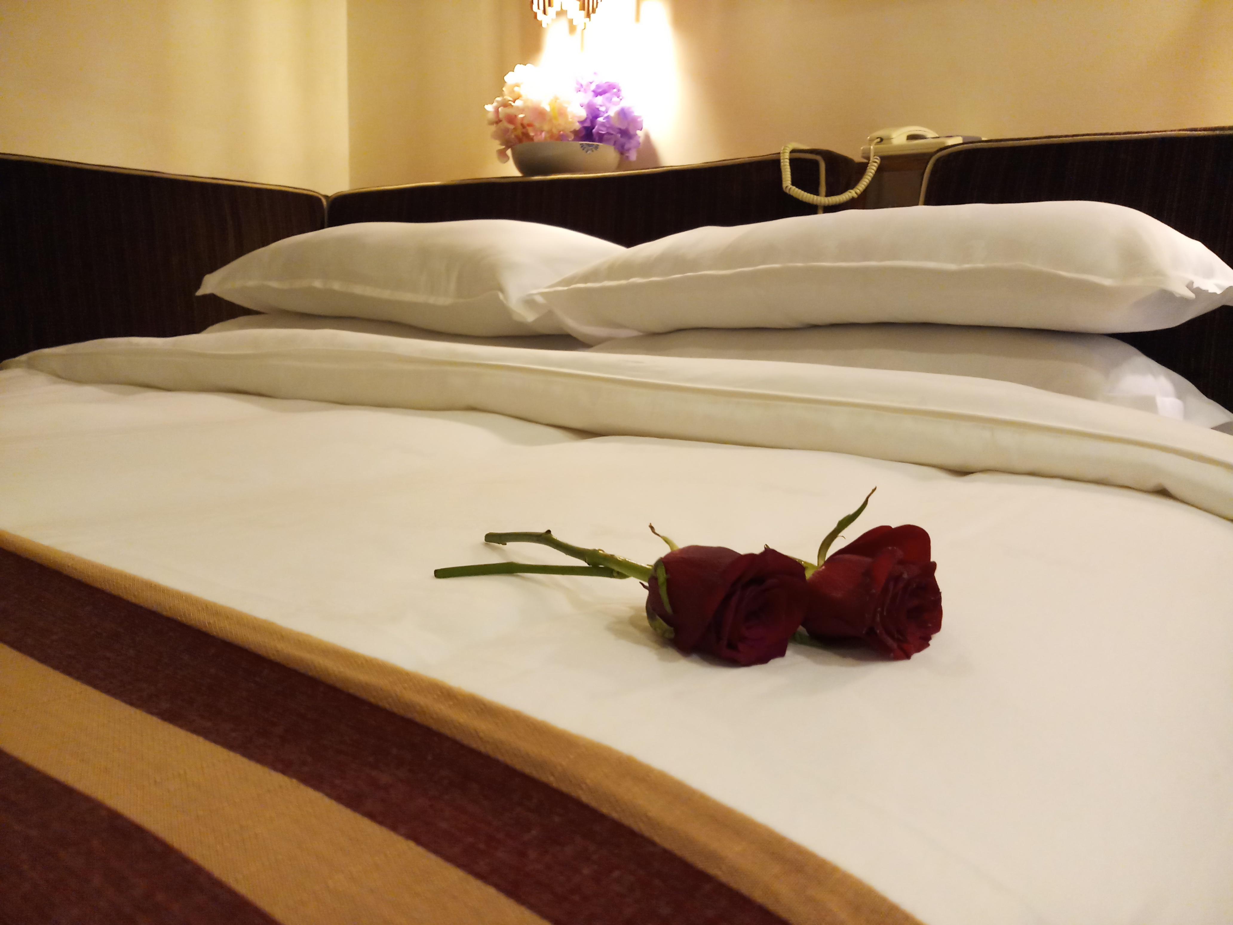 Oriental Palace Hotel Manama Ngoại thất bức ảnh