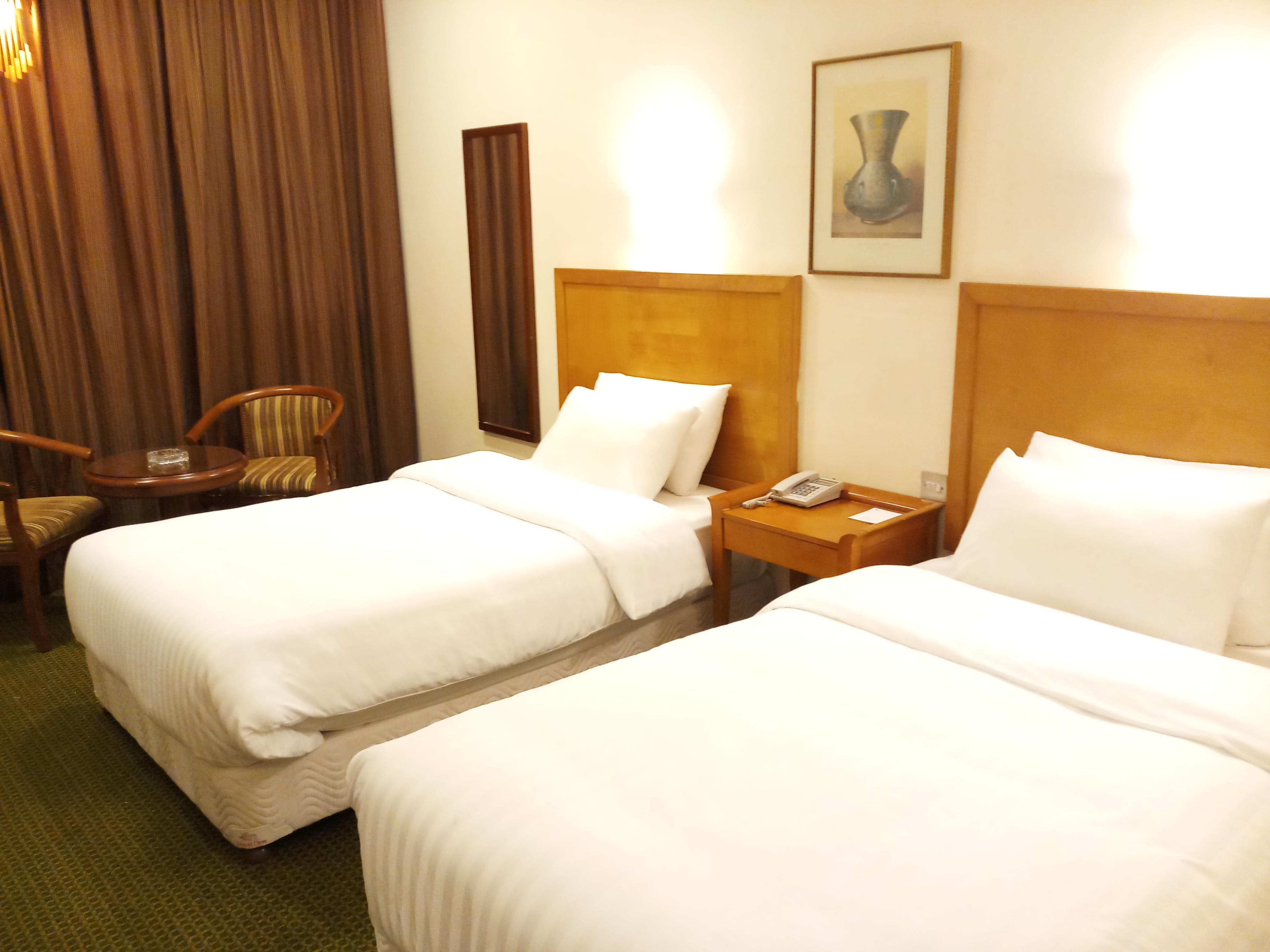 Oriental Palace Hotel Manama Ngoại thất bức ảnh