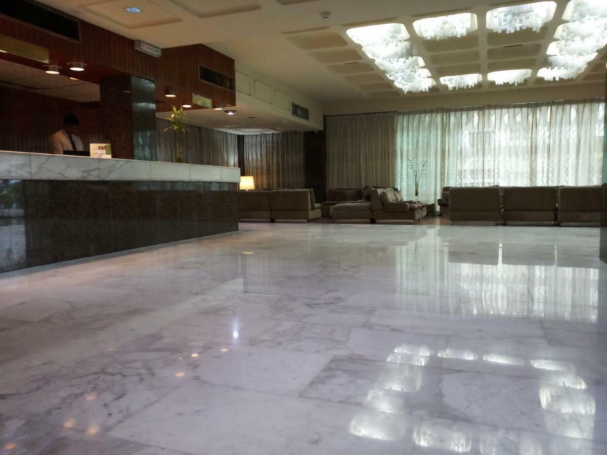 Oriental Palace Hotel Manama Ngoại thất bức ảnh